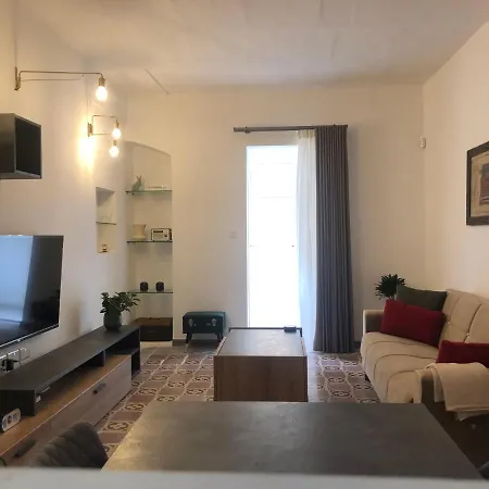 Appartement Retro