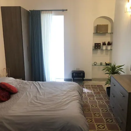 Retro Appartement Valletta