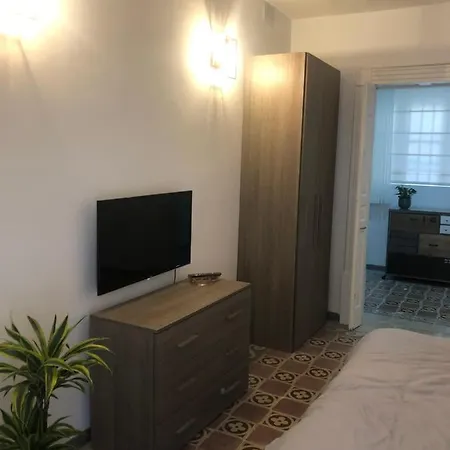 Appartement Retro